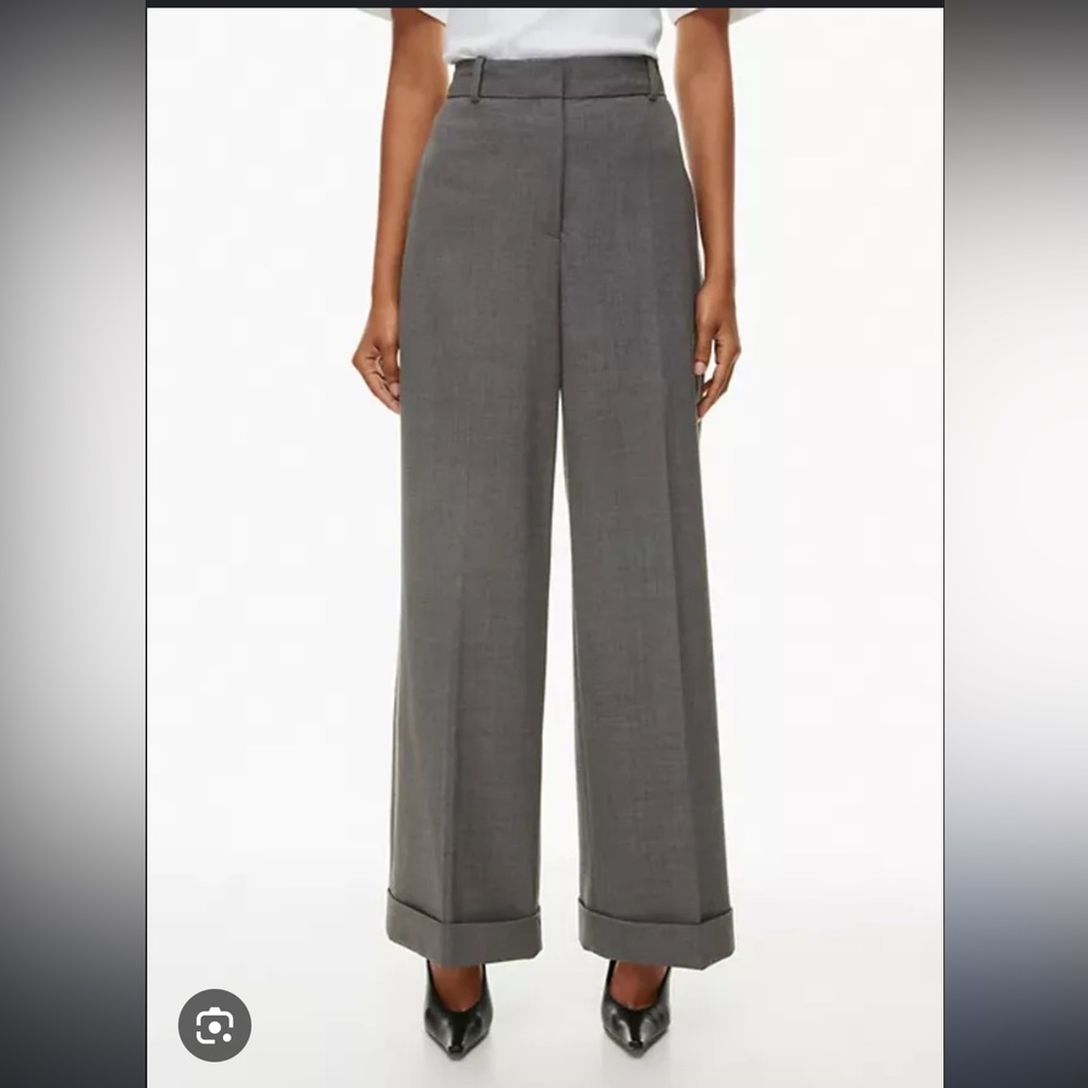 Brand new with tag infinity pants short length
